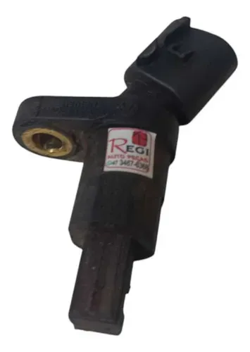 Sensor Traseiro Esquerdo Roda Freio Golf 2007 Á 2013
