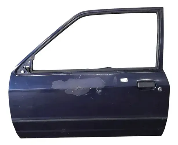 Porta Dianteira Esquerda Ford Escort 1.0 1996 V1798 - P33 Traseira Não Informado
