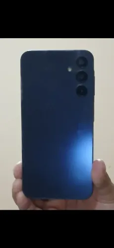 Celular samsung A15 5G 