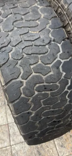 265/70/16 Xdri