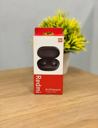 fone Bluetooth redmi