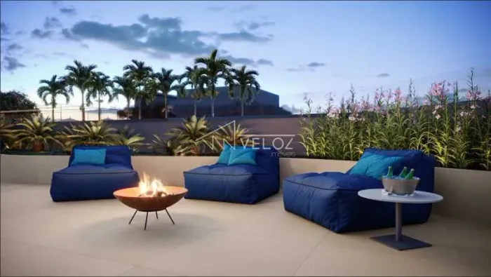 Apartamento : Padrão / Residencial / Gávea