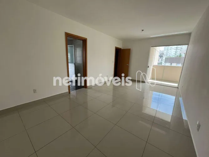 Locação Apartamento 2 quartos Buritis Belo Horizonte
