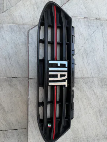 Grade Dianteira Fiat Pulse 2022 2025 Original