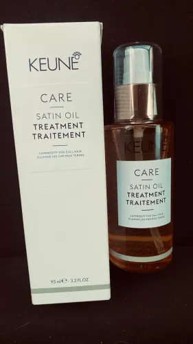 Keune Oil Santin