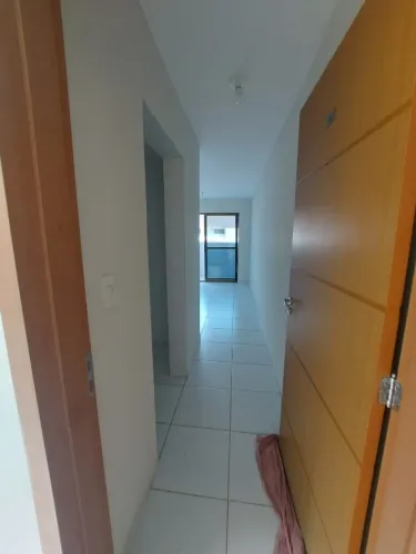 APARTAMENTO 02 QUARTOS | 01 SUÍTE | BANCÁRIOS | R$ 1.600