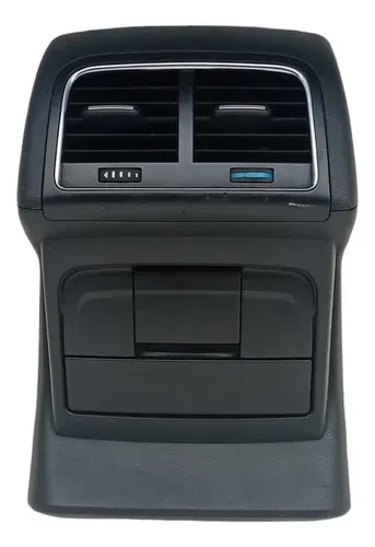 Acabamento Console Difusor Audi Q5 2009 2012  8r0864376