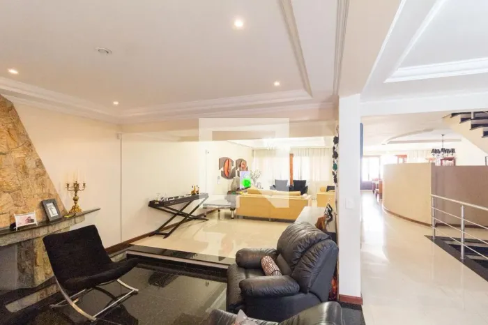 Casa à Venda - Adalgisa, 5 Quartos, 497 m2