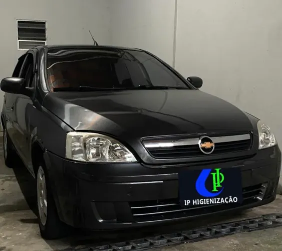 Chevrolet Corsa Sed. JOY 1.0/ 1.0 Flexpower 8V 4P 2006