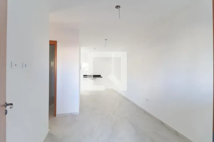 Apartamento à Venda - Vila Constança , 2 Quartos, 36 m2