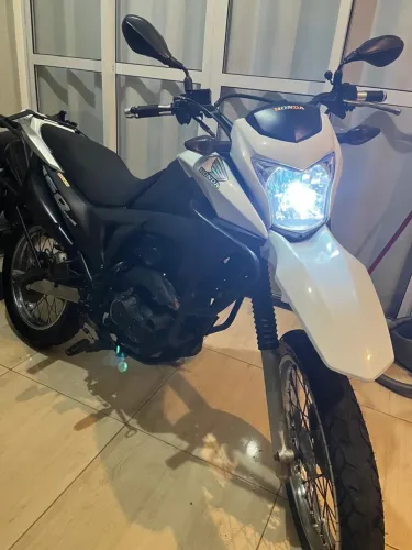 Honda Bros 160cc 2015