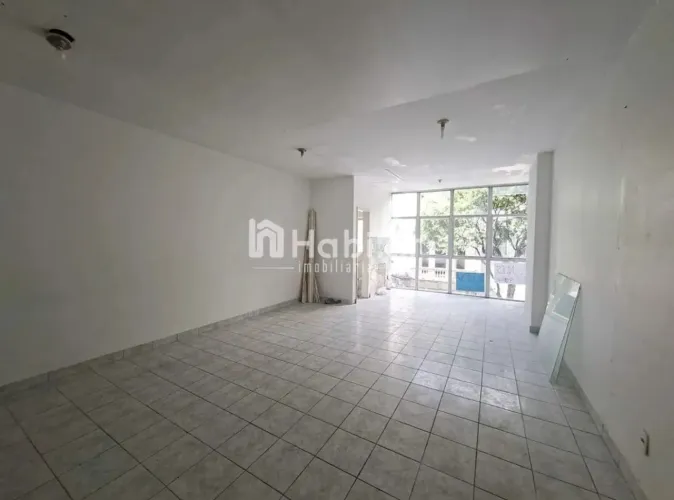 Vendo Sala Comércio Oportunidade