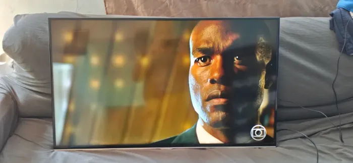Vendo smart tv Samsung 42 polegadas 