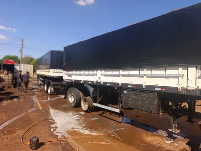 Rodotrem randon
