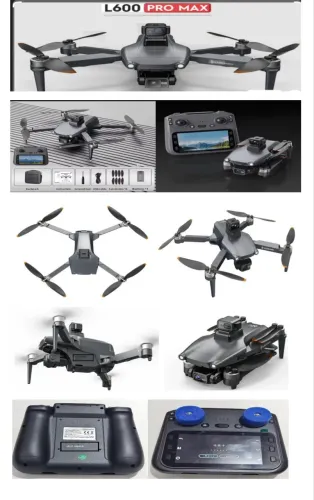 Drone L600 pro max