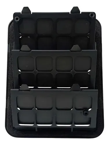 Difusor Ar Carroceria Lancer  2.0 2013 2014 2015 2016 2017