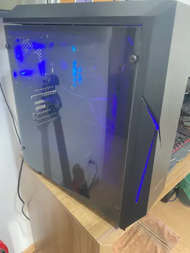Computador PC GAMER - Oportunidade!