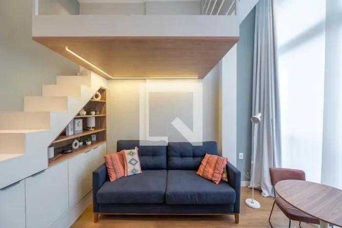 APARTAMENTO RESIDENTIAL em São Paulo - São Paulo, Perdizes