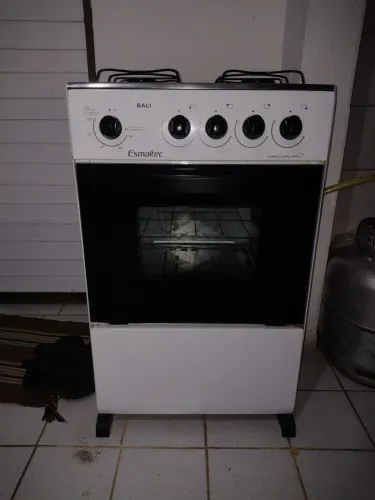 Fogão 4 bocas