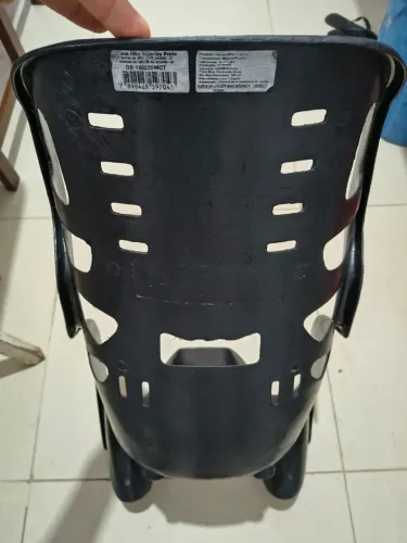 CADEIRA DE CRIANÇA BIKE
