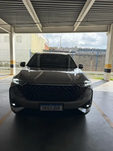 GWM Haval H6 Premium Phev AWD 2025