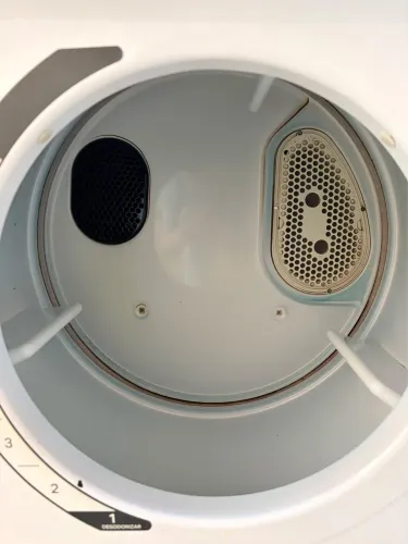 Máquina de secar