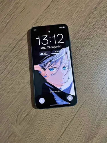 SAMSUNG A55 VENDO OU TROCO 