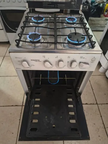 Fogão elétrico