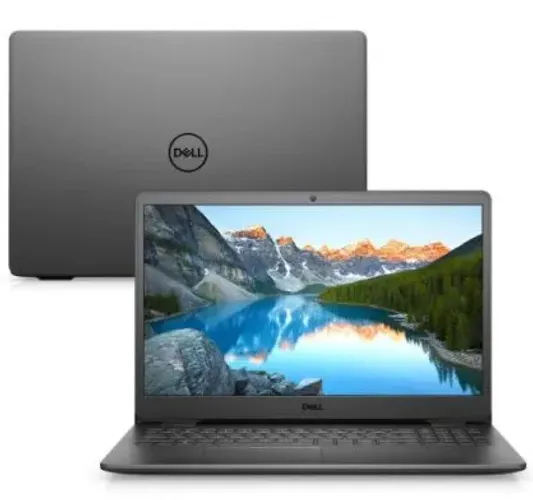 Notebook Dell i3