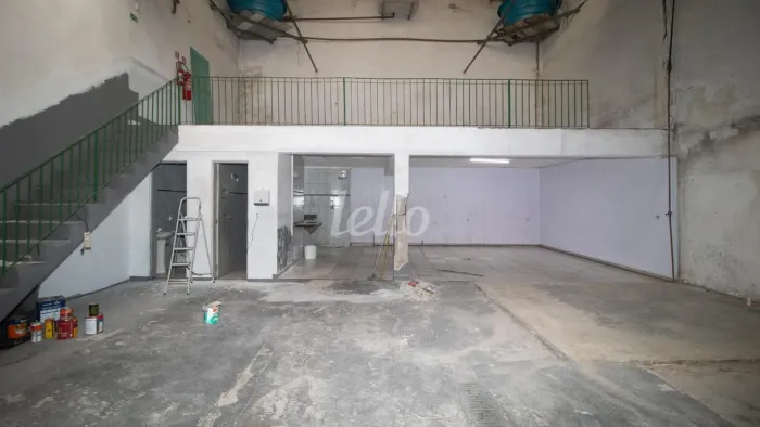 Comercial para alugar no(a) Vila América