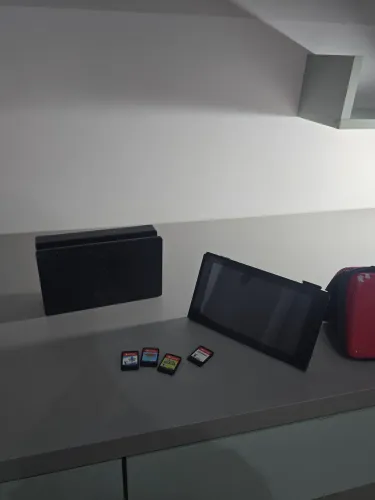 Nintendo swit