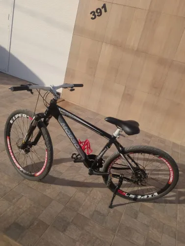 Bicicleta Aro 26