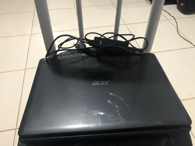 Acer ( i3) 