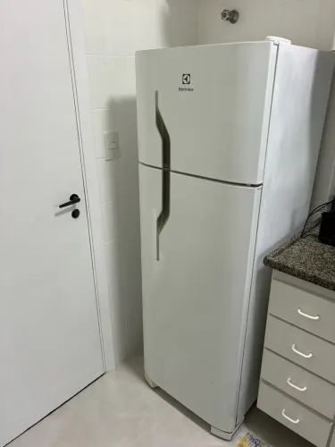 Geladeira Electrolux