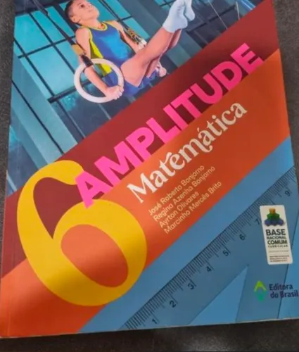Amplitude matematjca 6