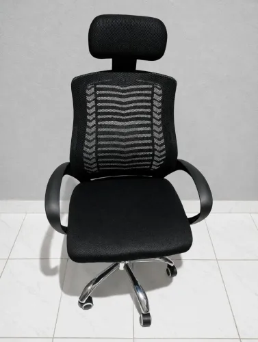 OPORTUNIDADE!!! Vendo cadeira ergonômica nova