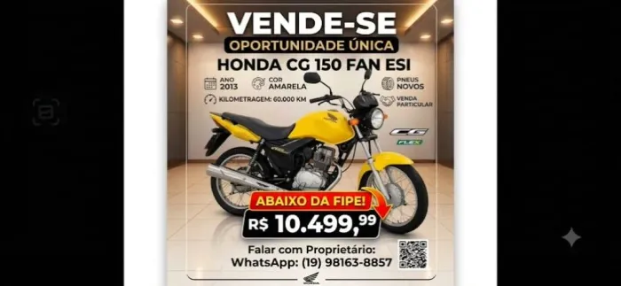 150 Fan ESI