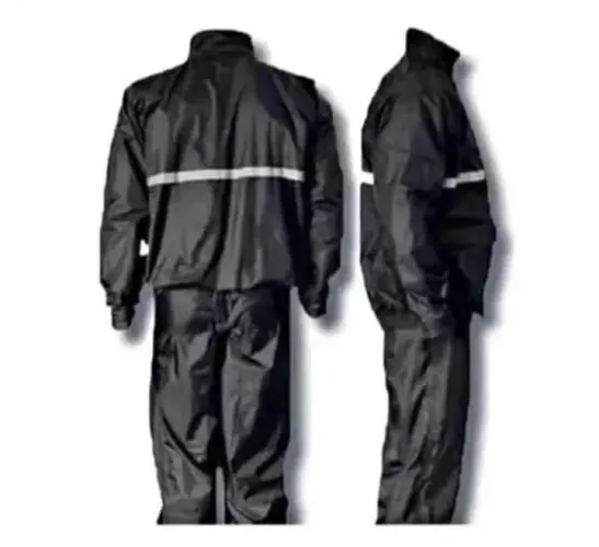 Capa de chuva - premium 