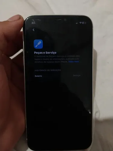 Vendo iPhone 11 ou troco  olha legenda!
