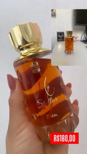 Perfume Importado 