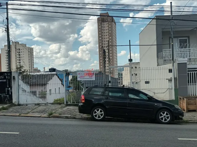 Terreno em Km 18 - Osasco