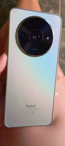 Redmi A3x