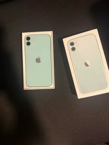 iPhone 11 128 gb