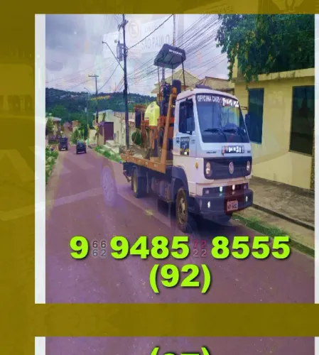 Guincho Resgate disponível para?! Agende seu serviço agora mesmo!