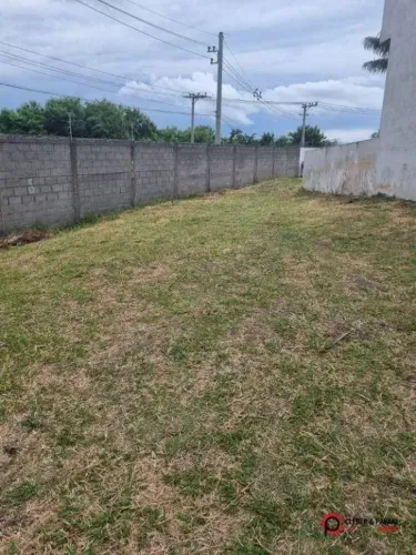 Terreno a Venda Condomínio Horizontes