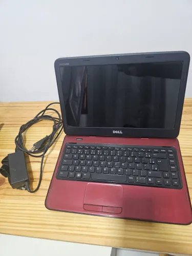 Notebook Dell - i5 2.5 Hz