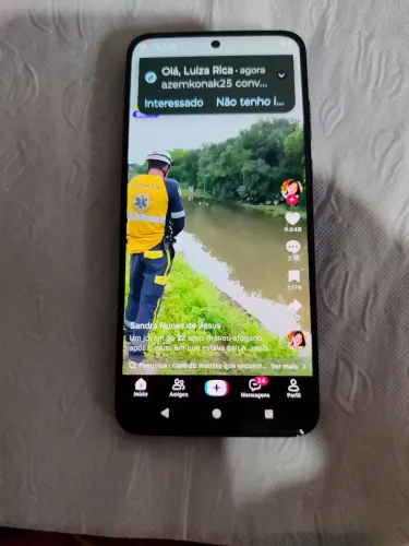 CELULAR IMPECÁVEL