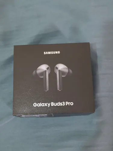 Samsung Galaxy Buds 3 Pro