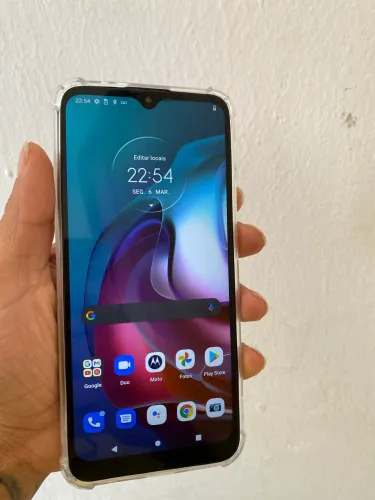 Moto G30