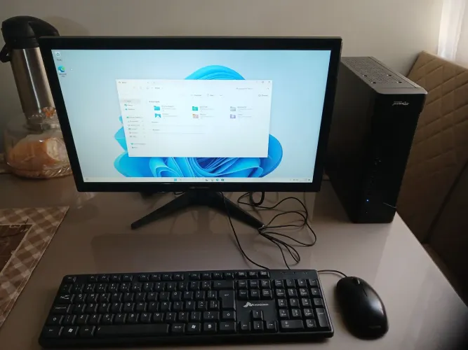 Desktop Potente completo